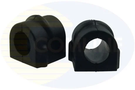 Comline Втулка стабілізатора к-т 2шт. COMLINE CSRM3056