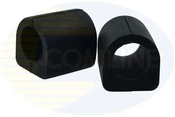 Comline Втулка стабілізатора к-т 2шт. COMLINE CSRM3062 (фото 1)