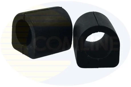 Comline Втулка стабілізатора к-т 2шт. COMLINE CSRM3062