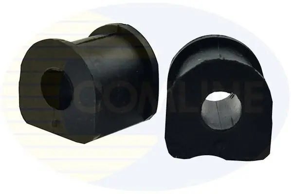 Comline Втулка стабілізатора к-т 2шт. COMLINE CSRM3068 (фото 1)