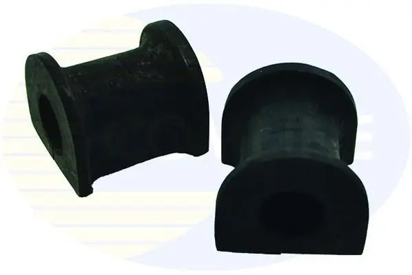 Comline Втулка стабілізатора к-т 2шт. COMLINE CSRM3076 (фото 1)