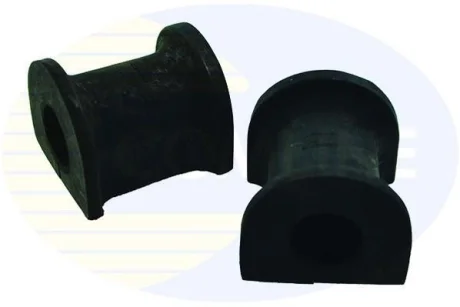 Comline Втулка стабілізатора к-т 2шт. COMLINE CSRM3076