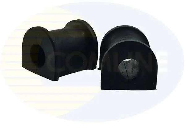 Comline - Втулка стабілізатра к-т 2шт. COMLINE CSRM3078 (фото 1)