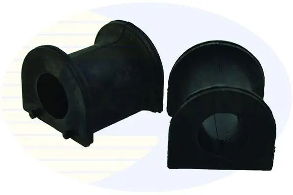 Comline Втулка стабілізатора к-т 2шт. COMLINE CSRM3079 (фото 1)