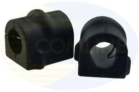Comline Втулка стабілізатора к-т 2шт. COMLINE CSRM3088