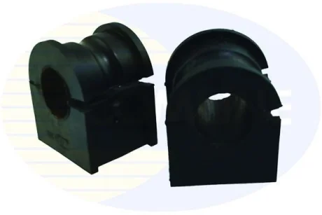 Comline Втулка стабілізатора к-т 2шт. COMLINE CSRM3103