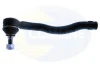 Comline Накінечник кермової тяги COMLINE CTR1008 (фото 1)