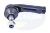 Comline - Накінечник кермової тяги COMLINE CTR1030 (фото 1)