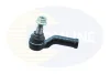 Comline - Накінечник кермової тяги COMLINE CTR2083 (фото 1)