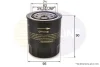 Comline - Фільтр оливи (аналогWL7113/OC133) COMLINE CTY11140 (фото 1)