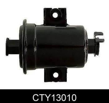 Comline - Фільтр палива (аналогWF8187/KL140) COMLINE CTY13010