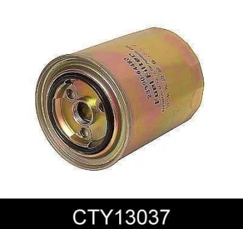 Comline - Фільтр палива (аналогWF8061/KC83D) COMLINE CTY13037