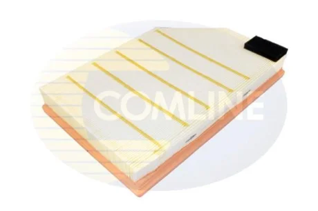Comline Фільтр повітря (аналогWA9572) COMLINE EAF729