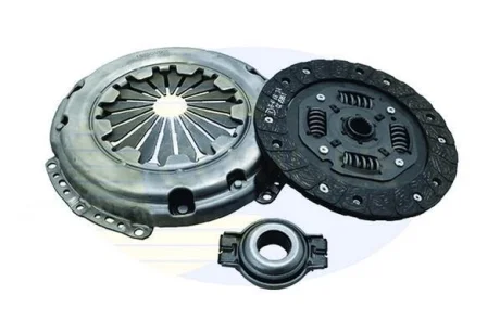 Comline Комплект зчеплення COMLINE ECK005