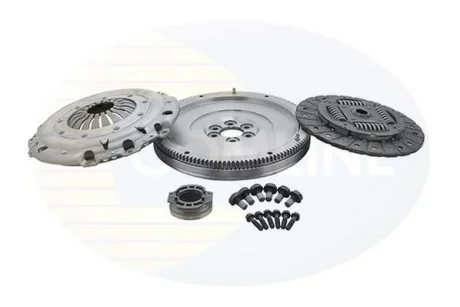Comline Комплект зчеплення (комплект для переобладнання) COMLINE ECK020F