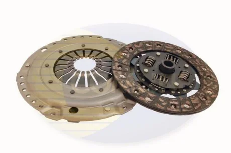 Comline Комплект зчеплення COMLINE ECK058
