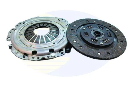 Comline Комплект зчеплення COMLINE ECK067