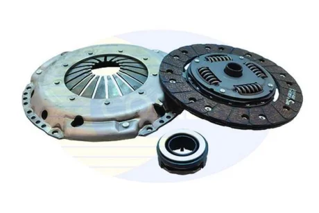 Comline Комплект зчеплення COMLINE ECK103