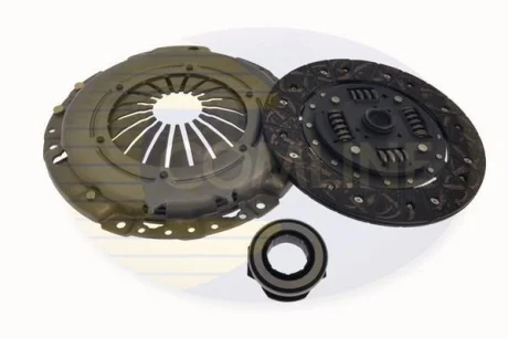Comline Комплект зчеплення COMLINE ECK130