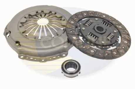 Comline Комплект зчеплення COMLINE ECK181