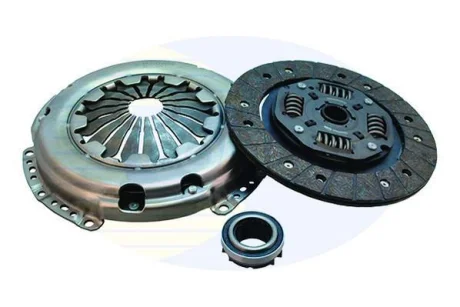 Comline Комплект зчеплення COMLINE ECK202