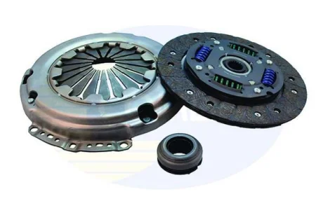 Comline Комплект зчеплення COMLINE ECK204