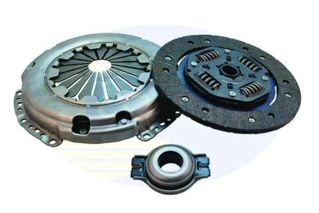 Comline Комплект зчеплення COMLINE ECK205