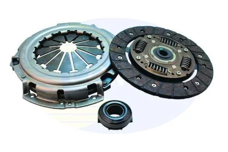 Comline Комплект зчеплення COMLINE ECK215