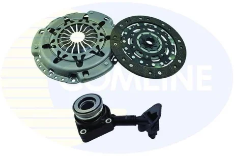 Comline - Комплект зчеплення COMLINE ECK229-CS33