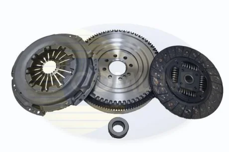 Comline Комплект зчеплення (комплект для переобладнання) COMLINE ECK240F