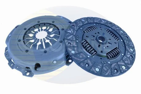 Comline - Комплект зчеплення COMLINE ECK261-SK