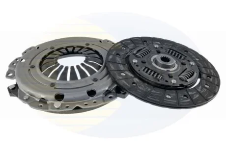 Comline Комплект зчеплення COMLINE ECK277