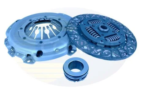 Comline - Комплект зчеплення COMLINE ECK299-SK