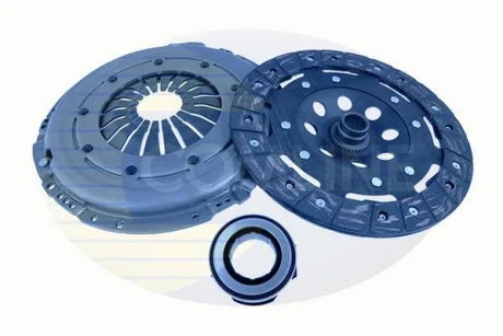 Comline Комплект зчеплення COMLINE ECK305