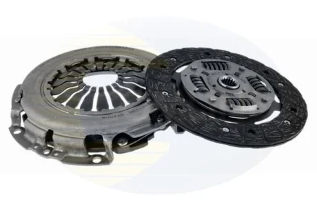 Comline Комплект зчеплення COMLINE ECK311