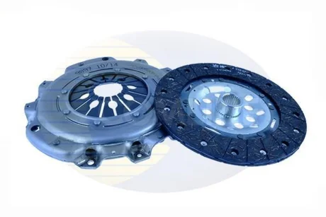 Comline Комплект зчеплення COMLINE ECK316