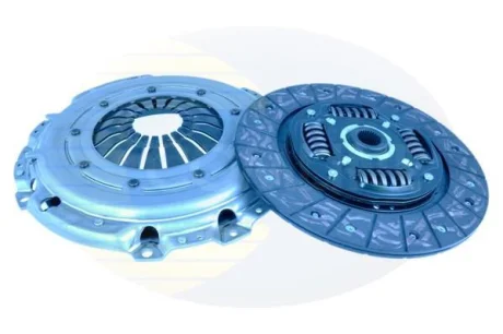 Comline - Комплект зчеплення COMLINE ECK327-SK
