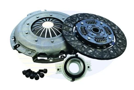 Comline - Комплект зчеплення COMLINE ECK334