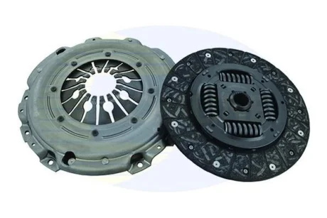 Comline - Комплект зчеплення COMLINE ECK341