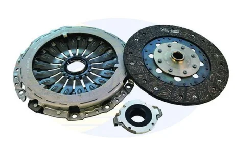 Comline - Комплект зчеплення COMLINE ECK352