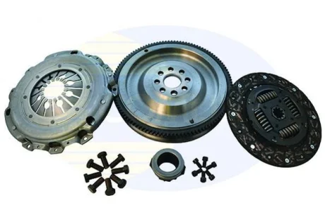 Comline - Комплект зчеплення COMLINE ECK368F