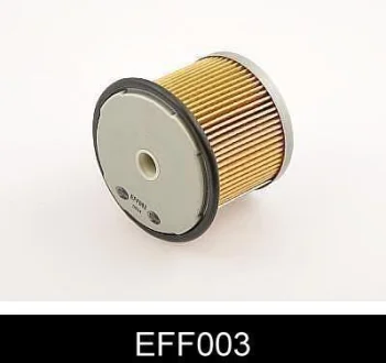 Comline - Фільтр палива (аналогWF8021/KX63/1) COMLINE EFF003