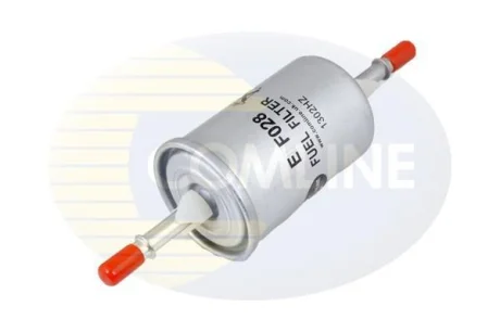 Comline - Фільтр палива (аналогWF8194/KL181) COMLINE EFF028