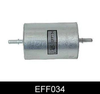 Comline - Фільтр палива (аналогWF8041/KL79) COMLINE EFF034