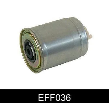 Comline - Фільтр палива (аналогWF8053/KC109) COMLINE EFF036