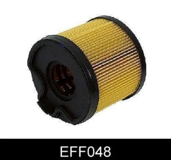 Comline - Фільтр палива (аналогWF8195) COMLINE EFF048