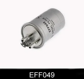 Comline - Фільтр палива (аналогWF8197/KL173) COMLINE EFF049