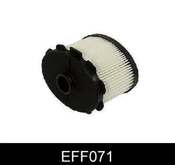 Comline - Фільтр палива (аналогWF8177/KX84D) COMLINE EFF071