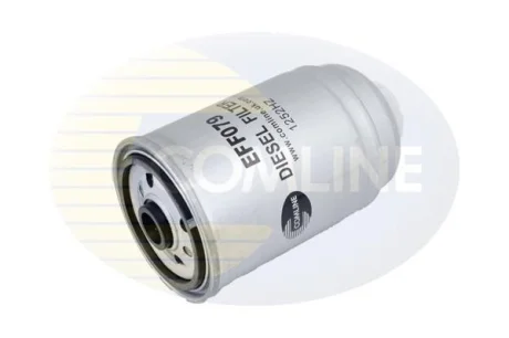 Comline - Фільтр палива (аналогWF8238/KC80) COMLINE EFF079