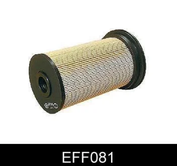 Comline - Фільтр палива (аналогWF8240/KX69) COMLINE EFF081